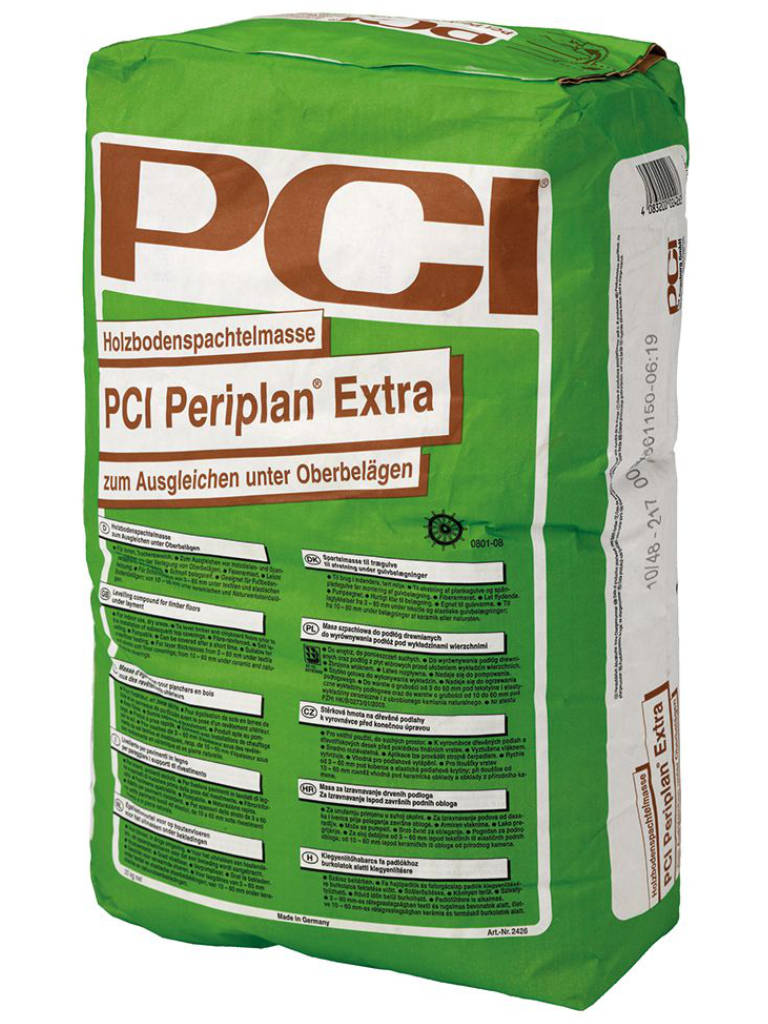 PCI Periplan® Extra