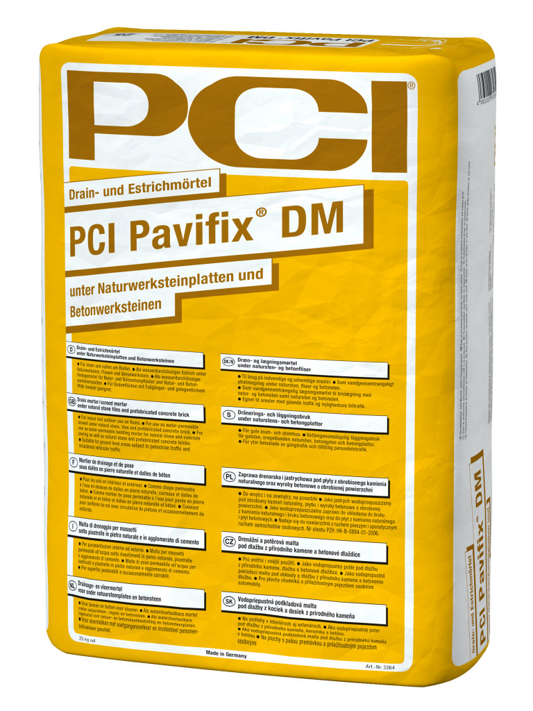 PCI Pavifix® DM