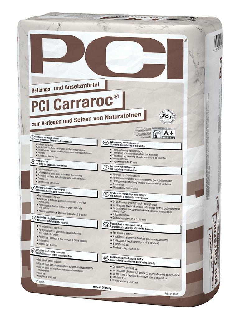 PCI Carraroc®