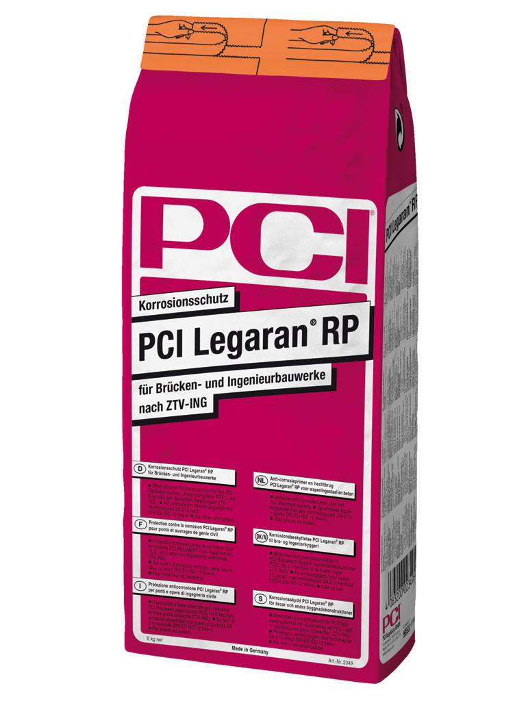 PCI Legaran® RP