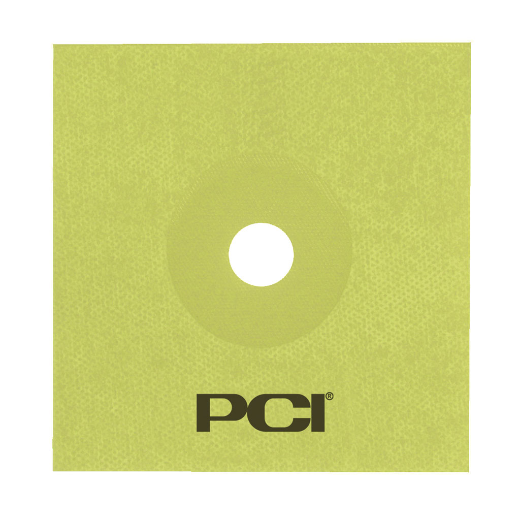 PCI Perilastic® 100 x 100_1-Stück-Stück_gelb