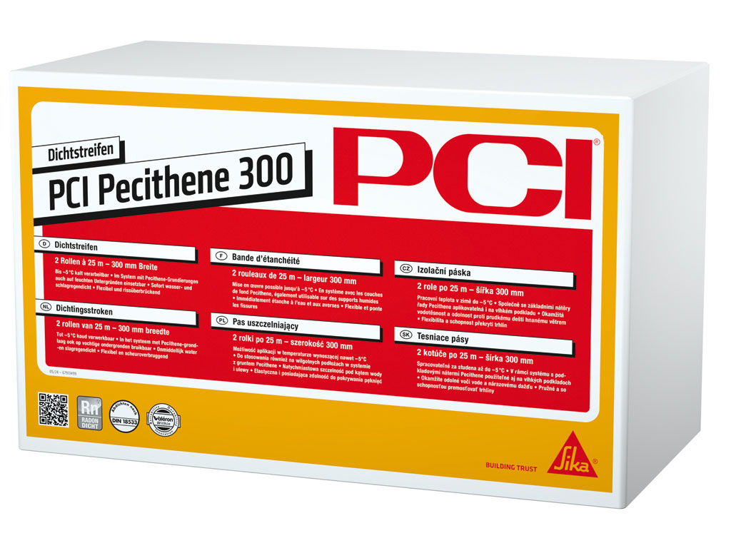 PCI Pecithene® 300