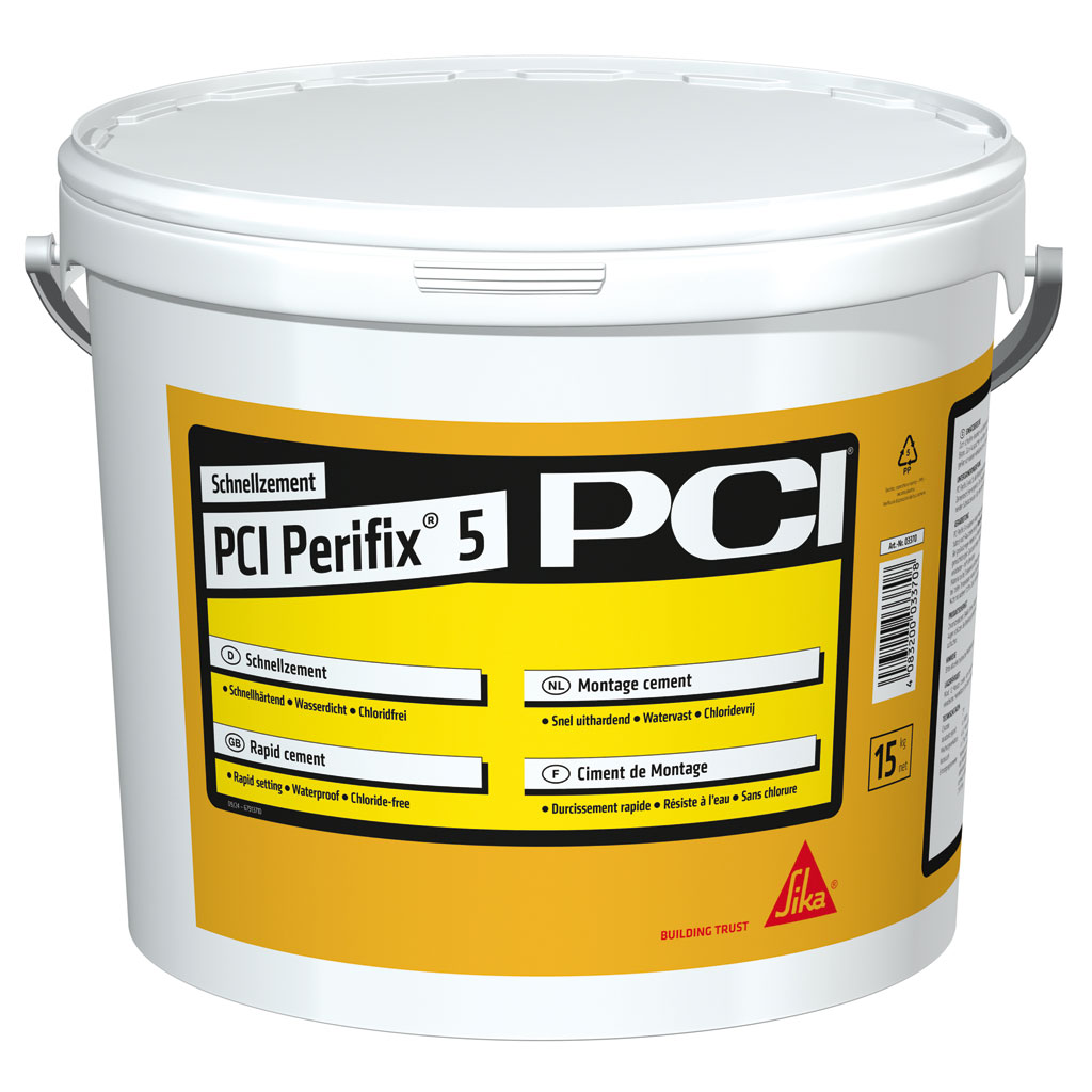 PCI Perifix® 5
