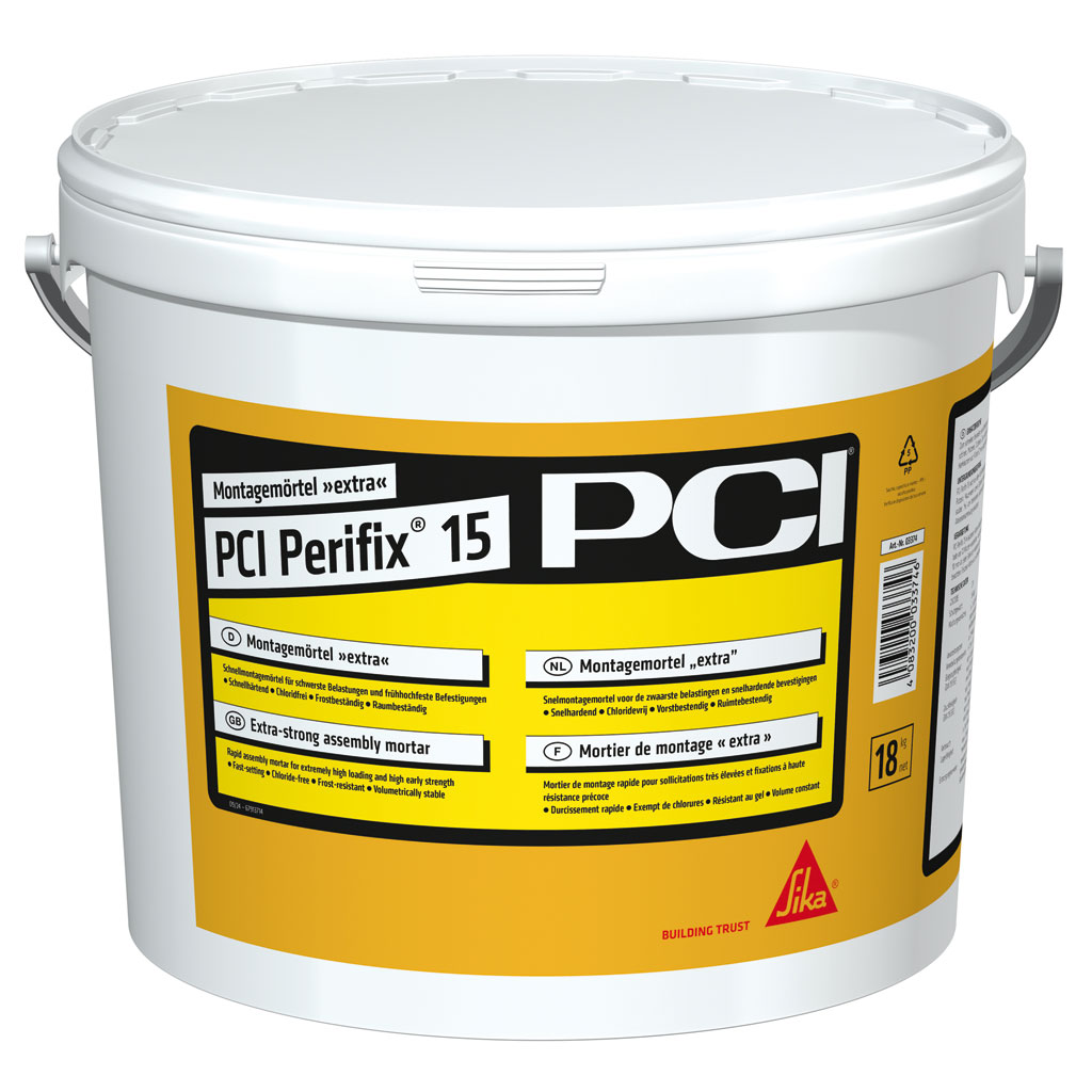 PCI Perifix ® 15