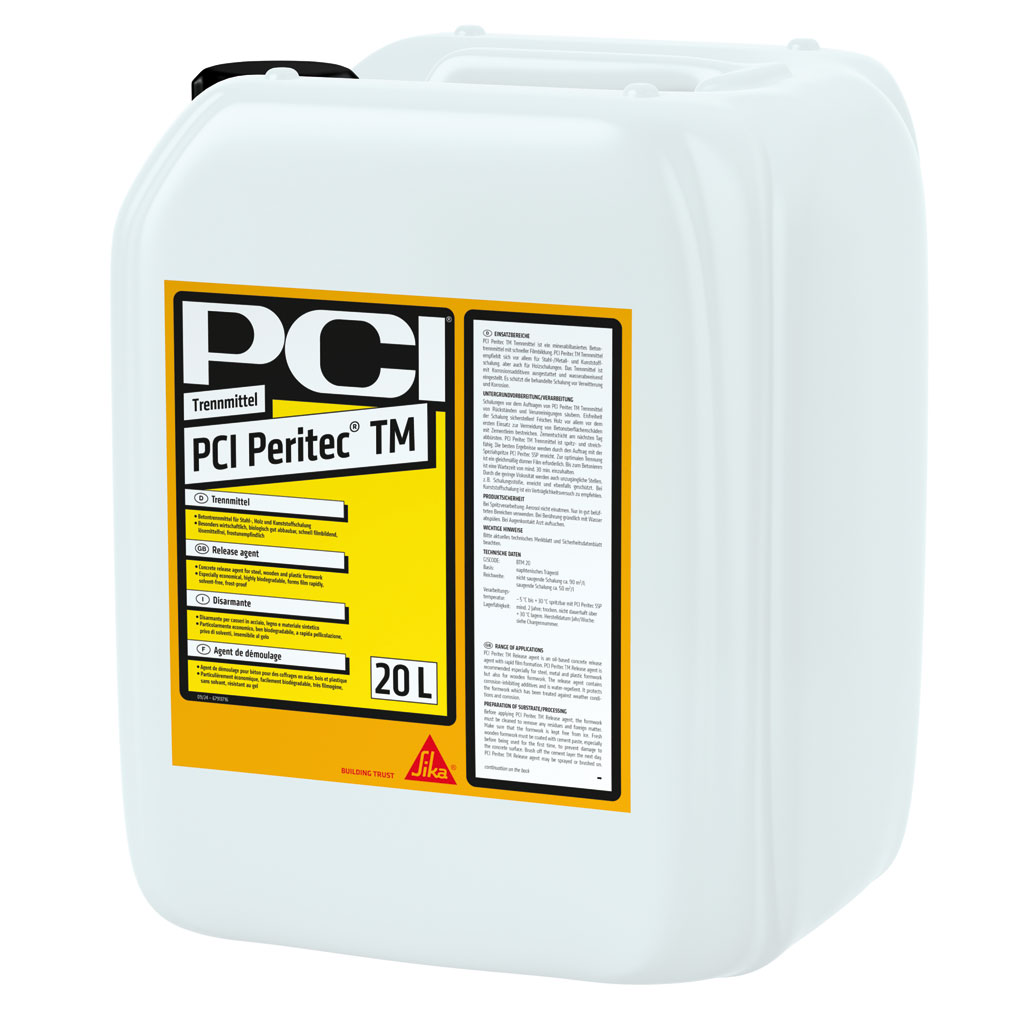 PCI Peritec ® TM