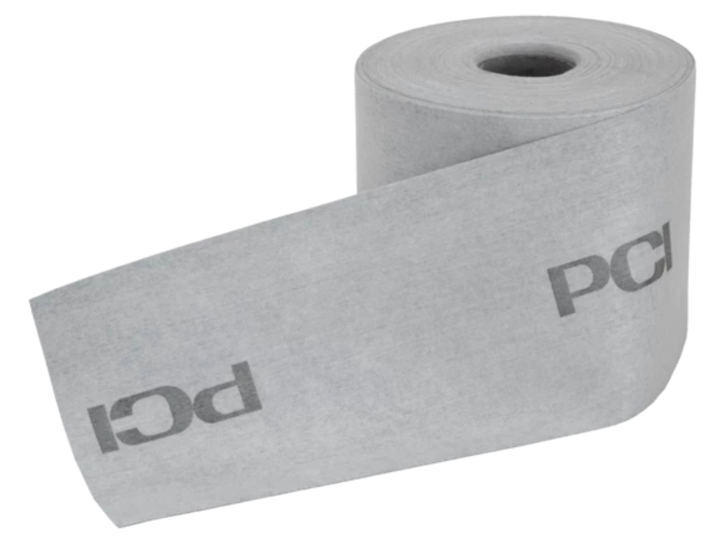 PCI Dichtband grau