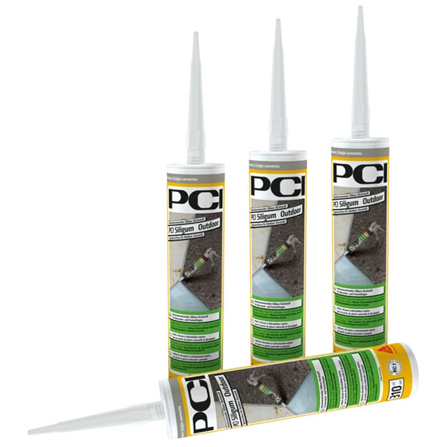Bild PCI Siligum® Outdoor