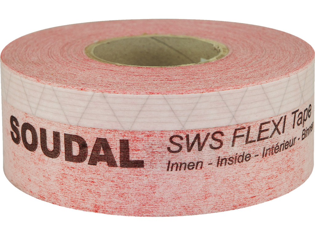 Flexi Tape Inside