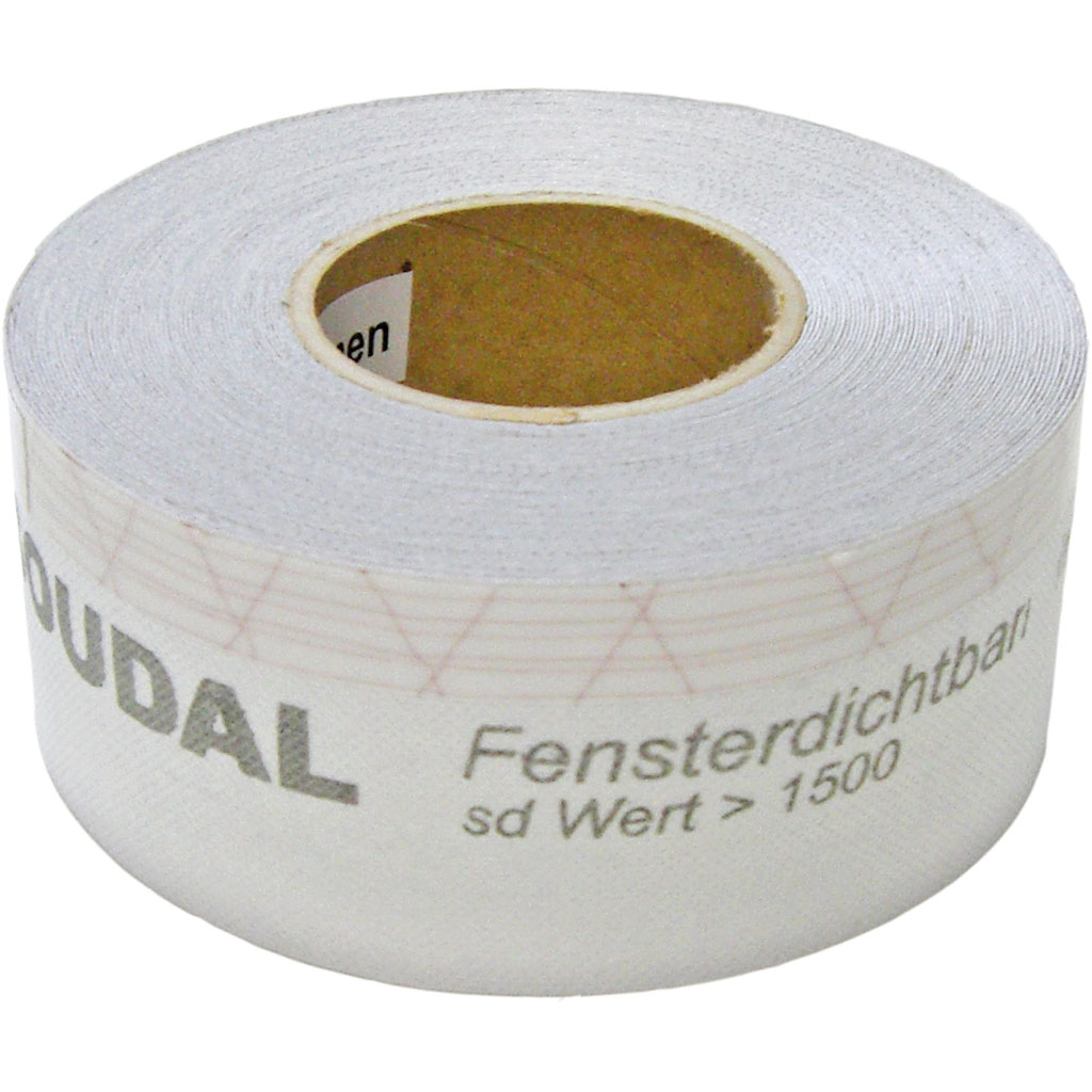 Fensterdichtband innen 75mm