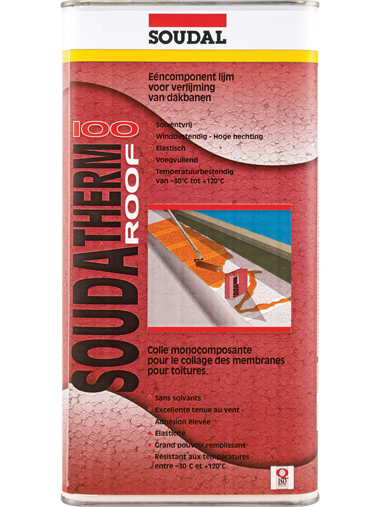 Soudatherm Roof 100