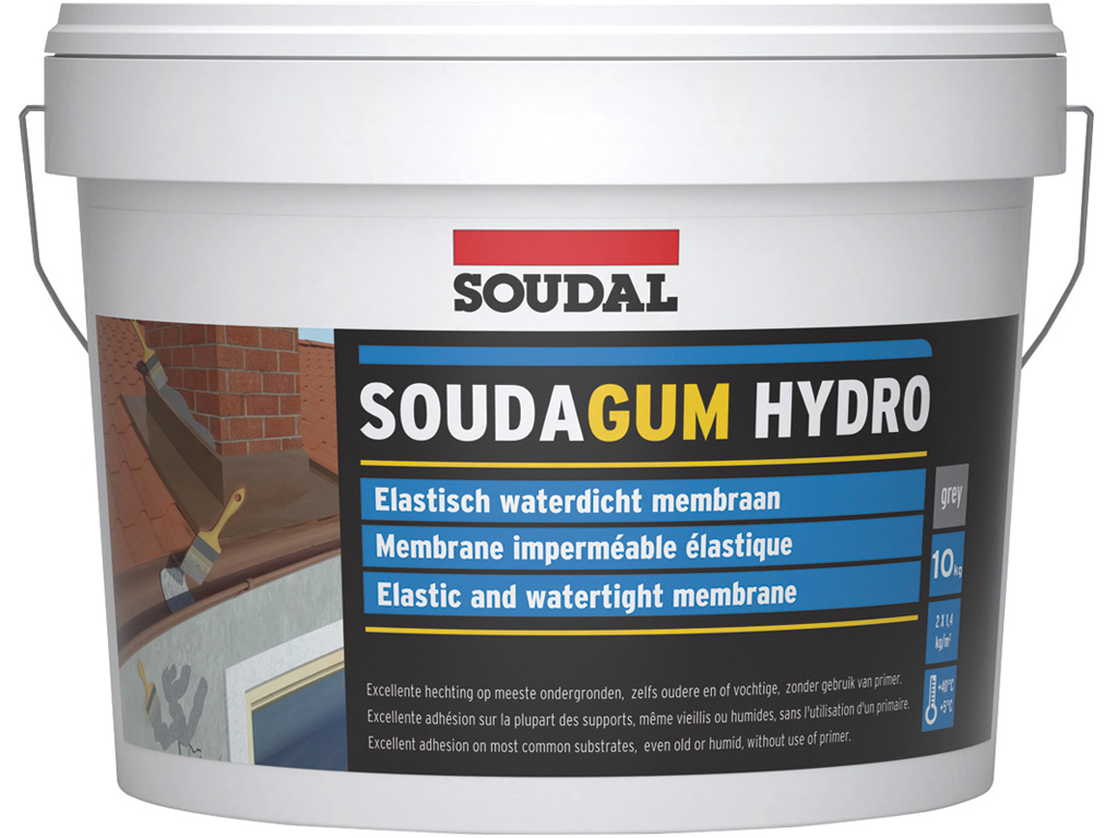 Soudagum Hydro