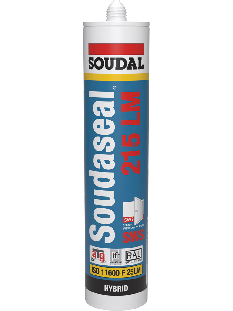 Soudaseal 215 LM