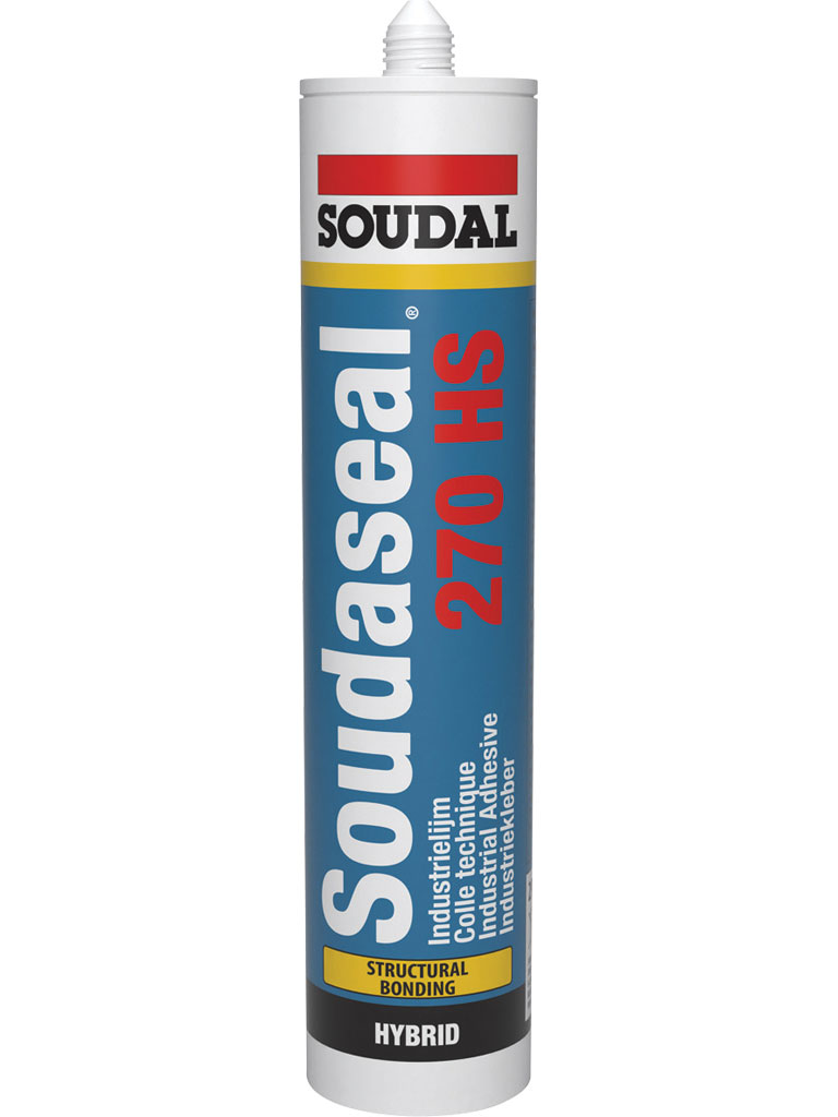 Soudaseal 270HS