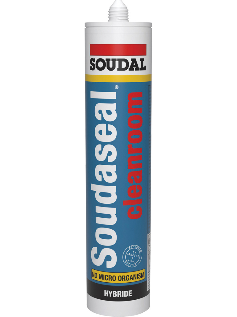 Soudaseal Cleanroom