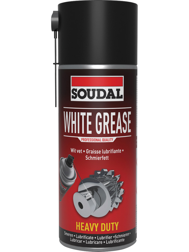 White Grease (Weißes Fett)