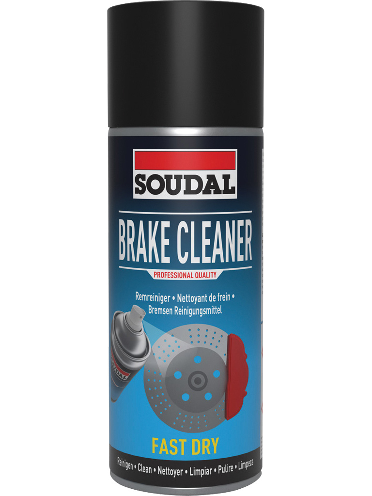 Brake Cleaner (Bremsen Reiniger)