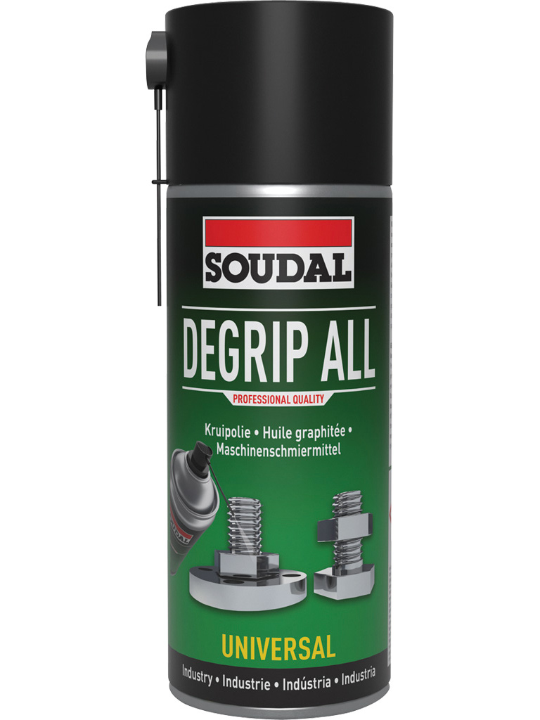 Degrip All