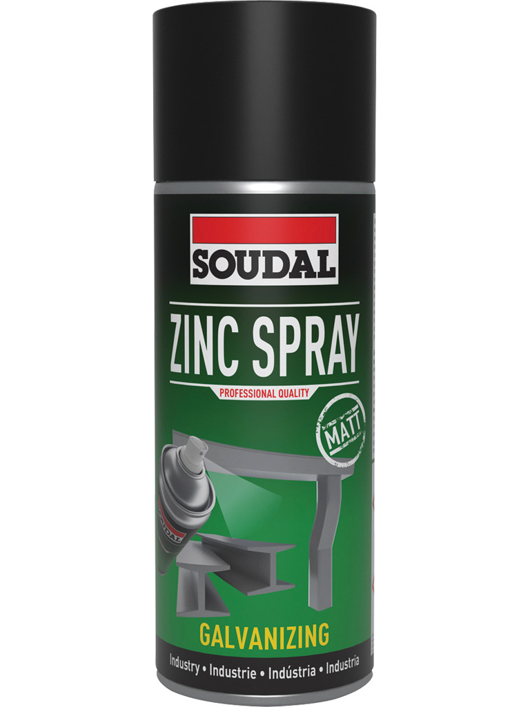 Zink Spray