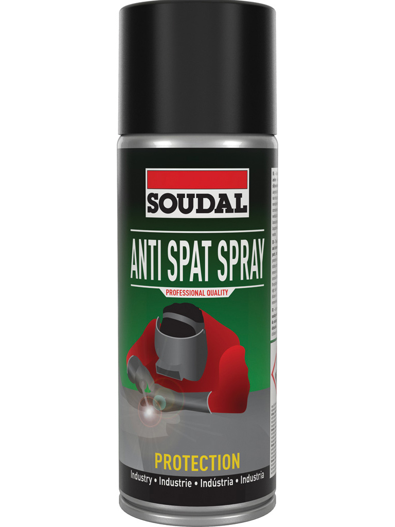 Anti Spat Spray