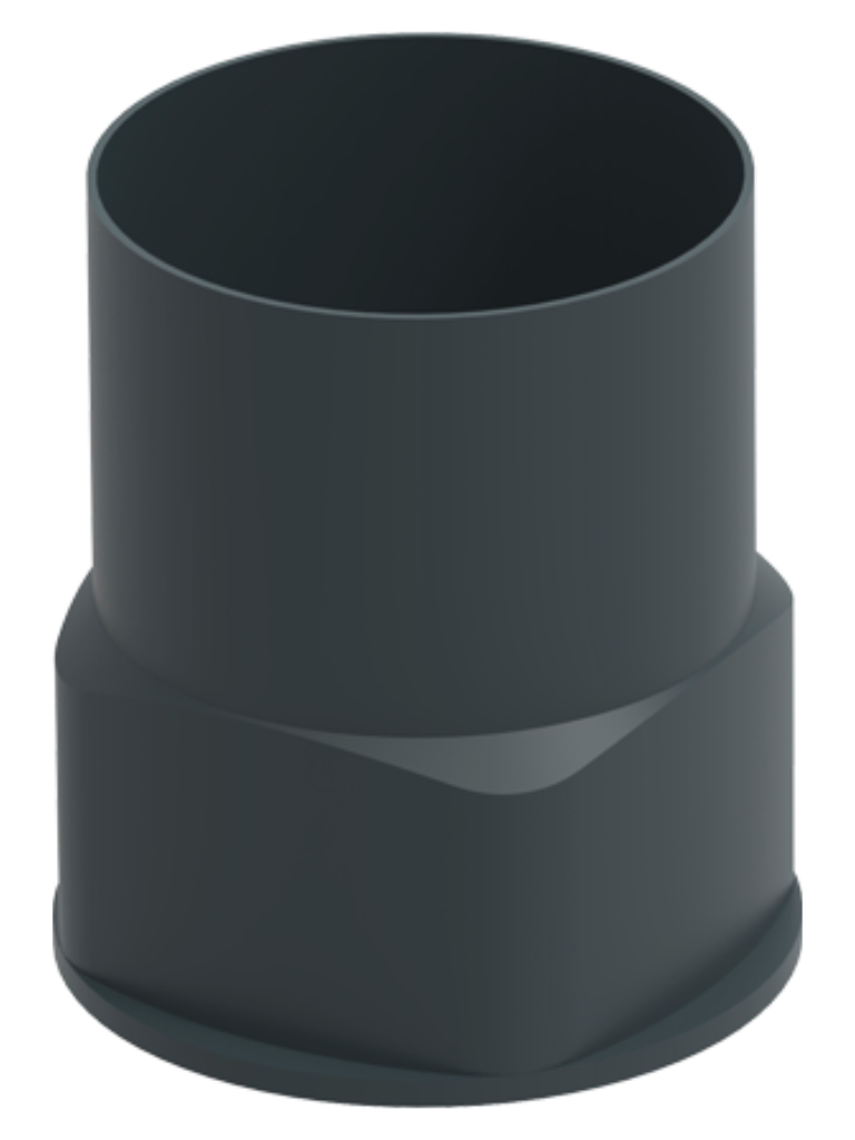 Kabelziehschacht MA33 Höhe 800 mm