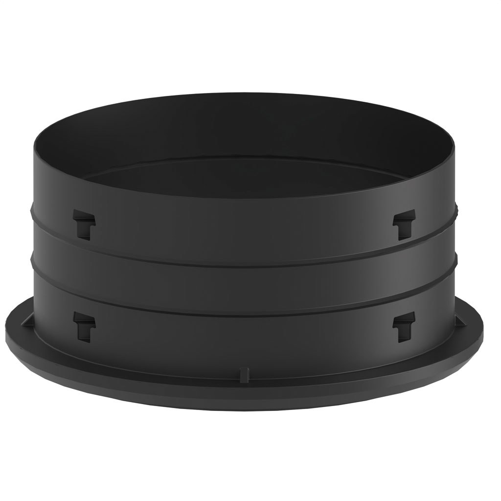 Sickerschacht Schachtring DN1000