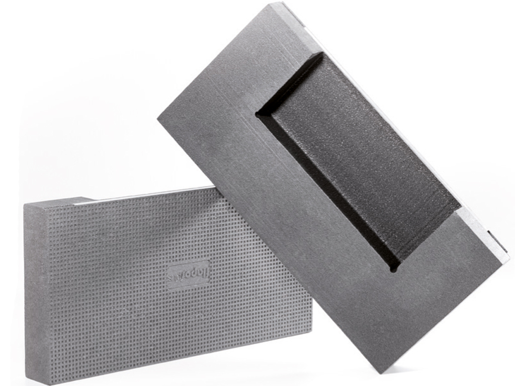 flaporplus Schürzenelement