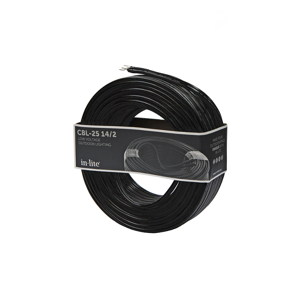 in-lite Verlängerungskabel 1 m - CBL-Ext Cord 1 m