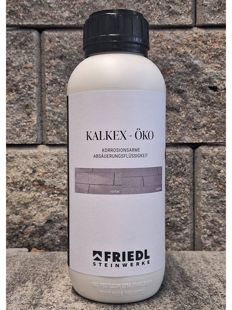 Reiniger Kalkex-Öko (920 ml)