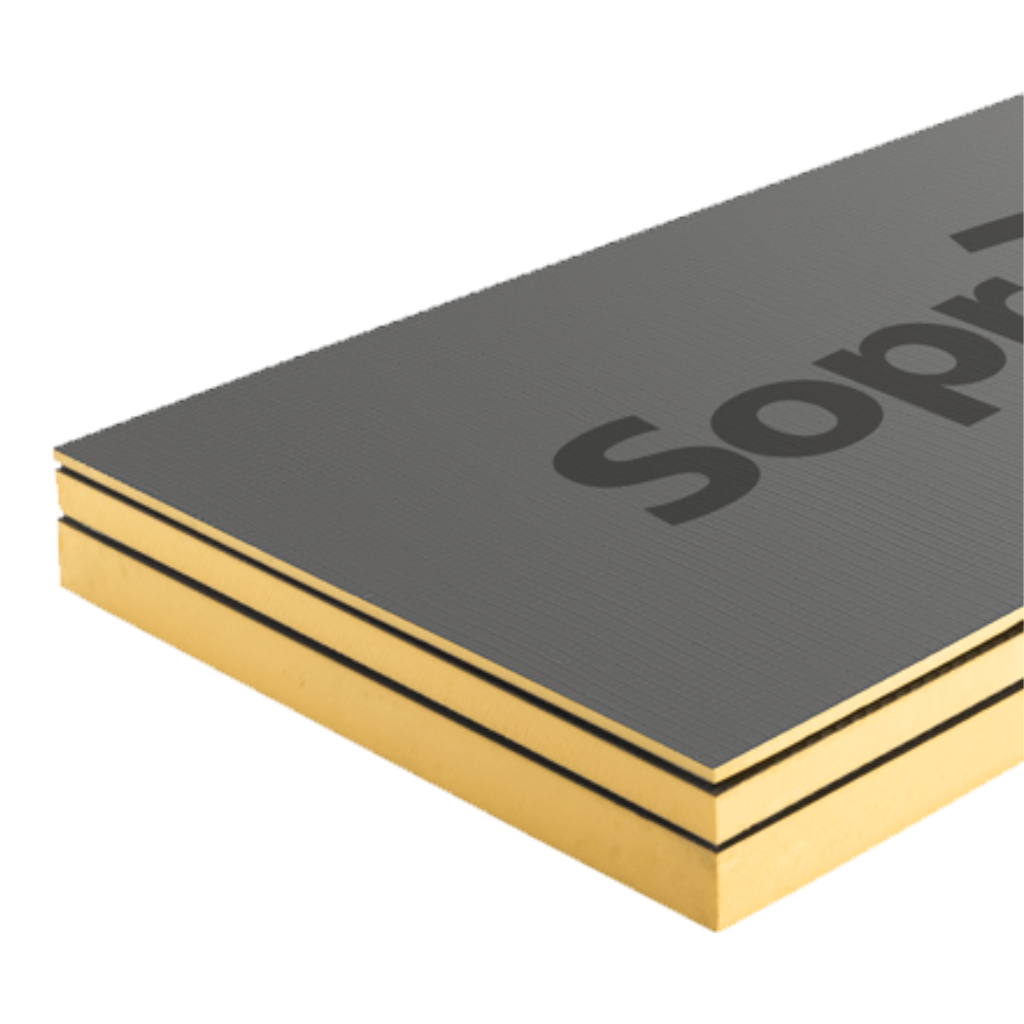 Sopro Board L