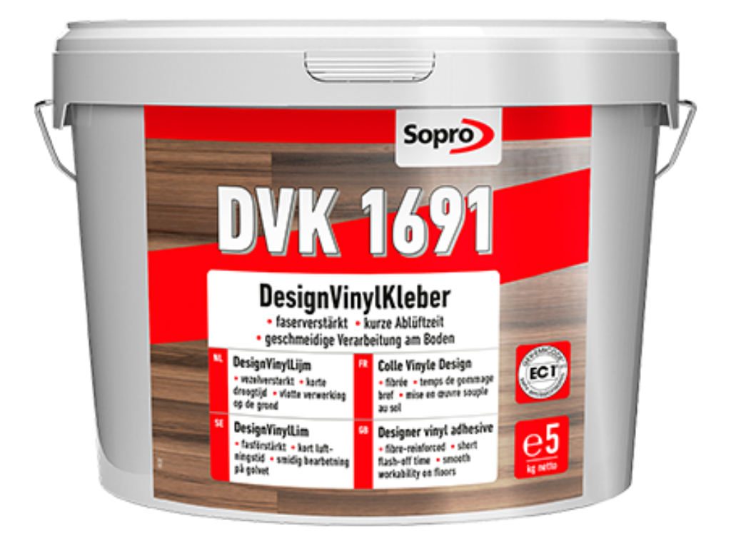 Sopro DesignVinylKleber DVK 1691