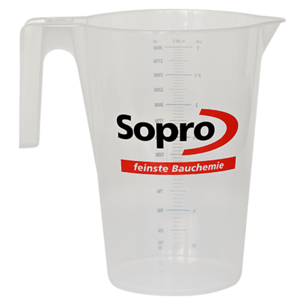 Sopro Messbecher MB 094