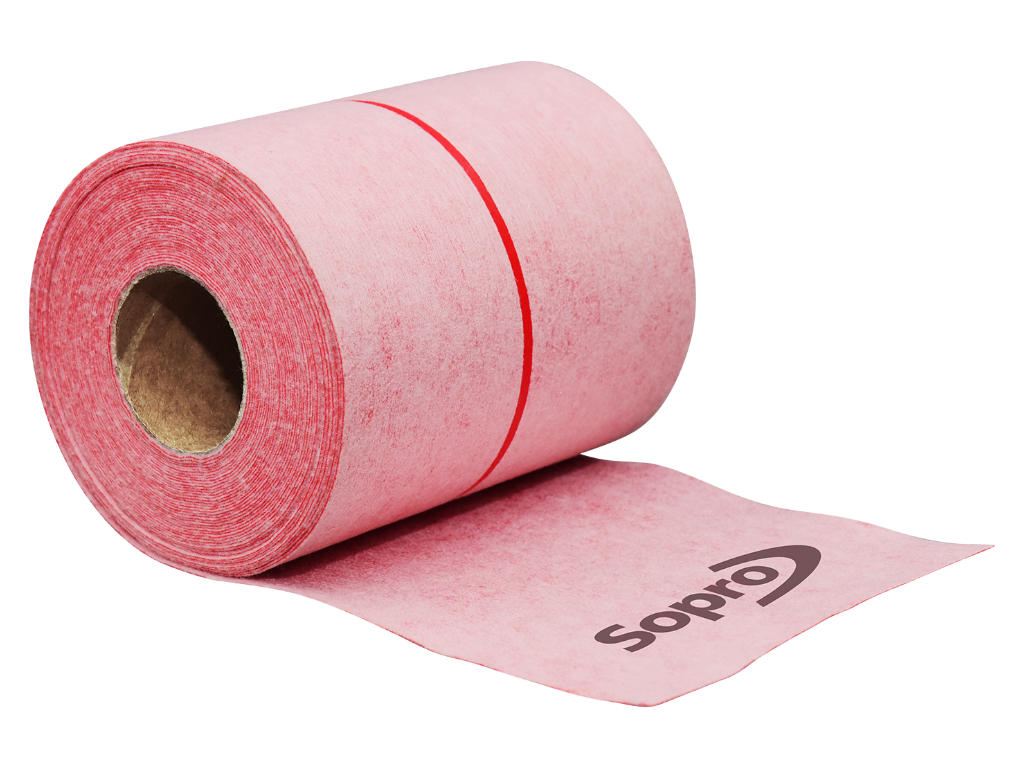 AEB® Dichtband Flex mit Falz AEB 1176