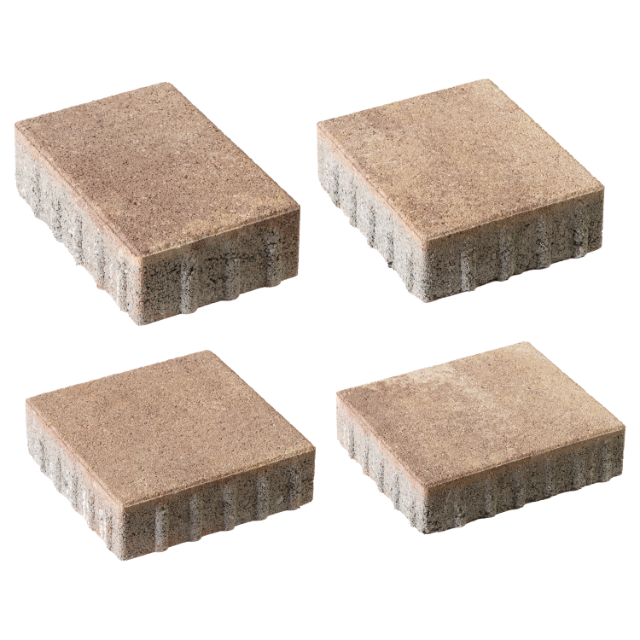 ATRIUM® 21 Kombipflaster 6cm Sepia