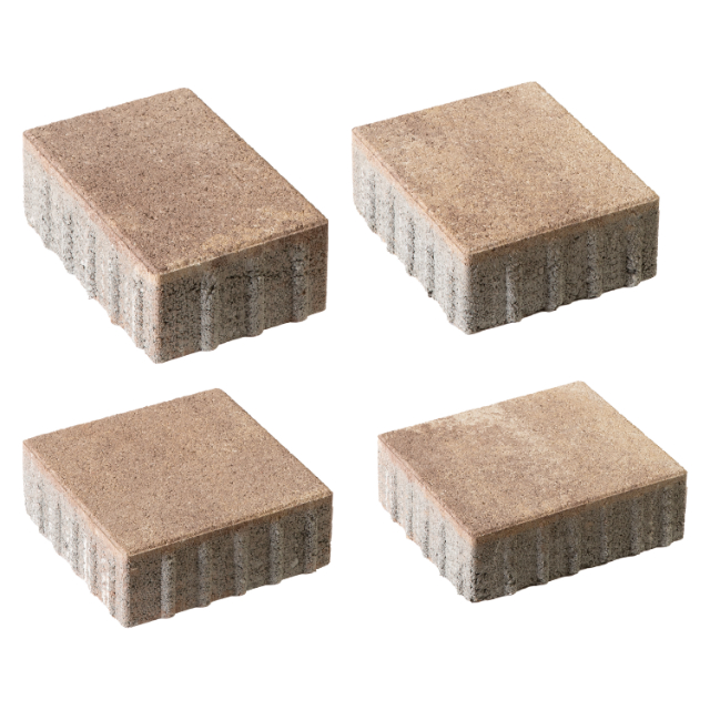 ATRIUM® 21 Kombipflaster 8cm Sepia