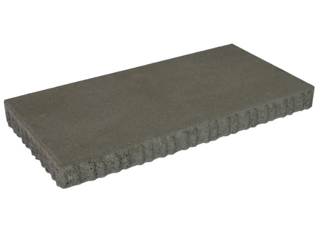 Betonplatte NF 60x30x5 Grau