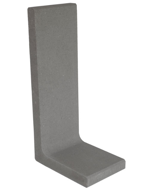 L-Stein 100x50x33 8 Stk. pro Pal