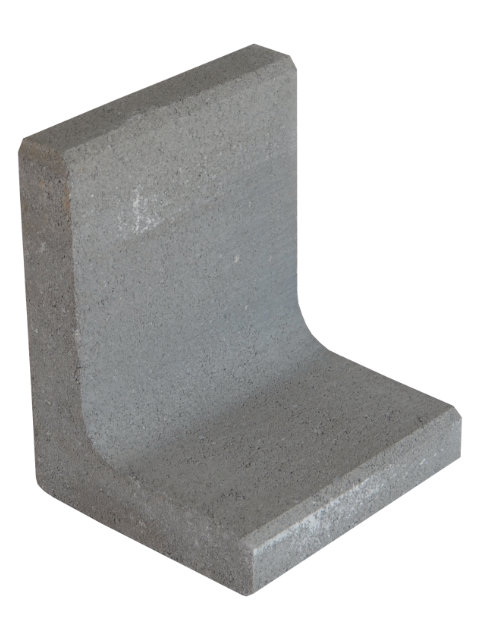 L-Stein 40x30x33 24 Stk. pro Pal