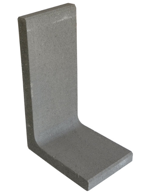 L-Stein 80x50x33 8 Stk. pro Pal