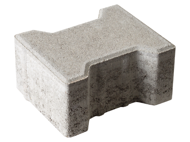 SOLIDO Grau 10cm