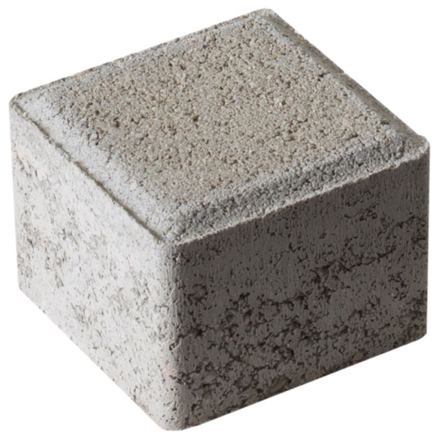 Quadro Würfel Grau 6cm
