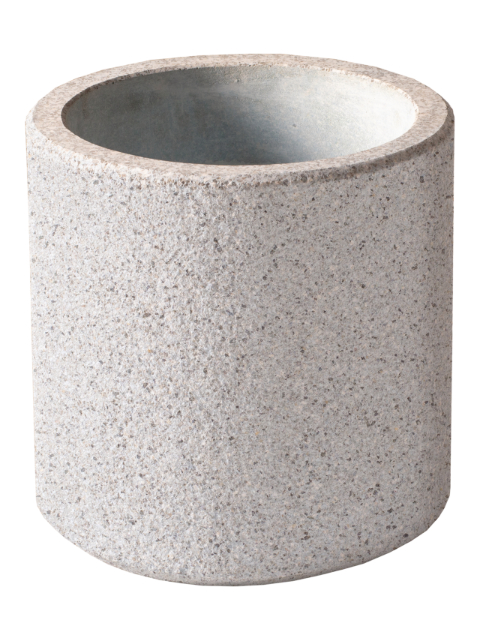 ATRIUM® Öko Kombipflaster 6cm Rauchquarz