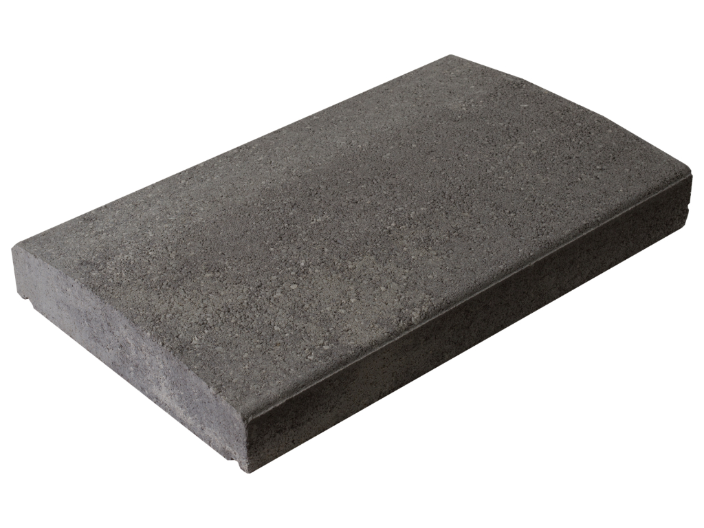 Abdeckplatte Modus Rauchquarz 46x28x6