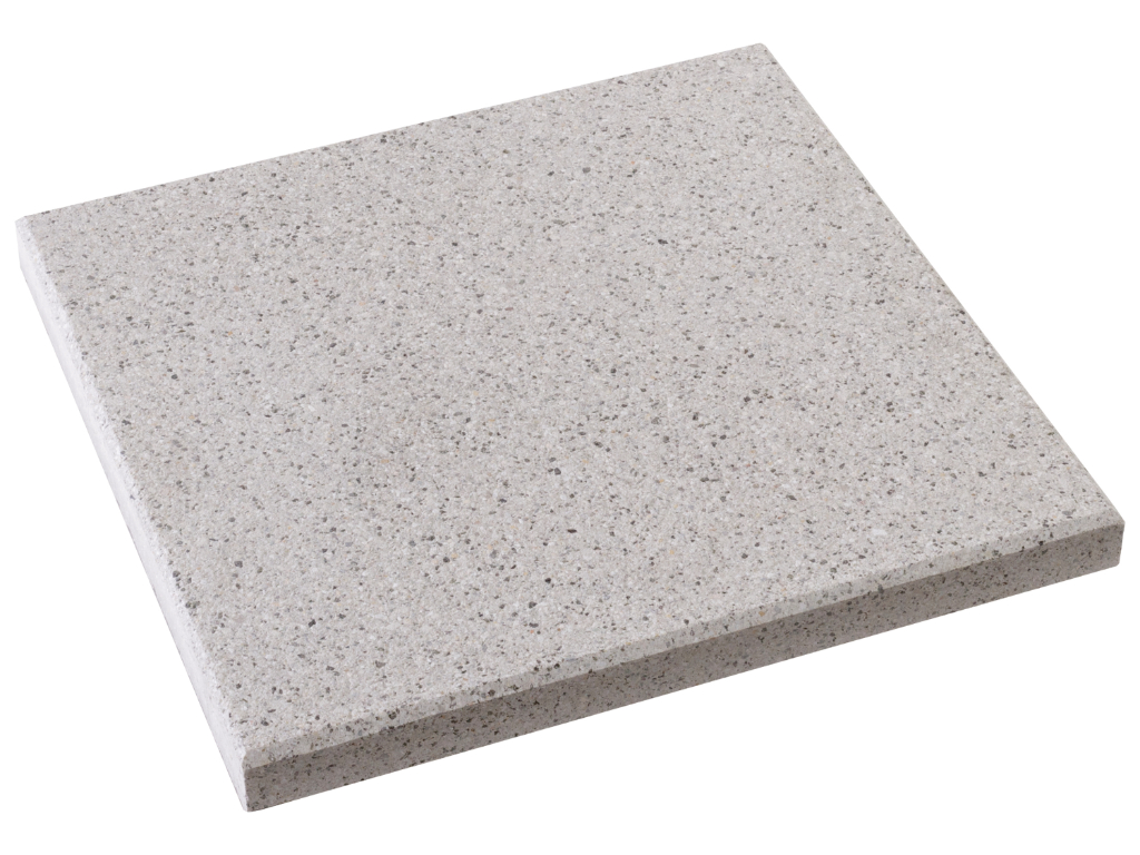 Altwiener Platte 40x40x3,7 HL 1K