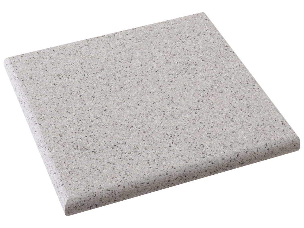 Altwiener Platte 40x40x3,7 SL 2K