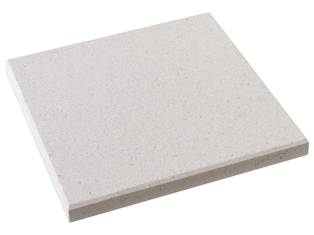 Belvedere Platte 40x40x3,7 HL 1K
