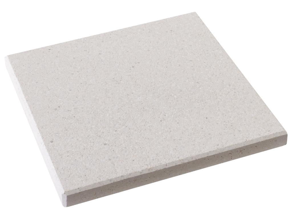 Belvedere Platte 40x40x3,7 HL 2K