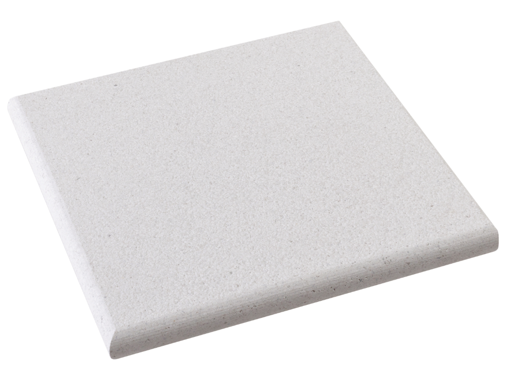 White Platte 40x40x3,7 SL 2K