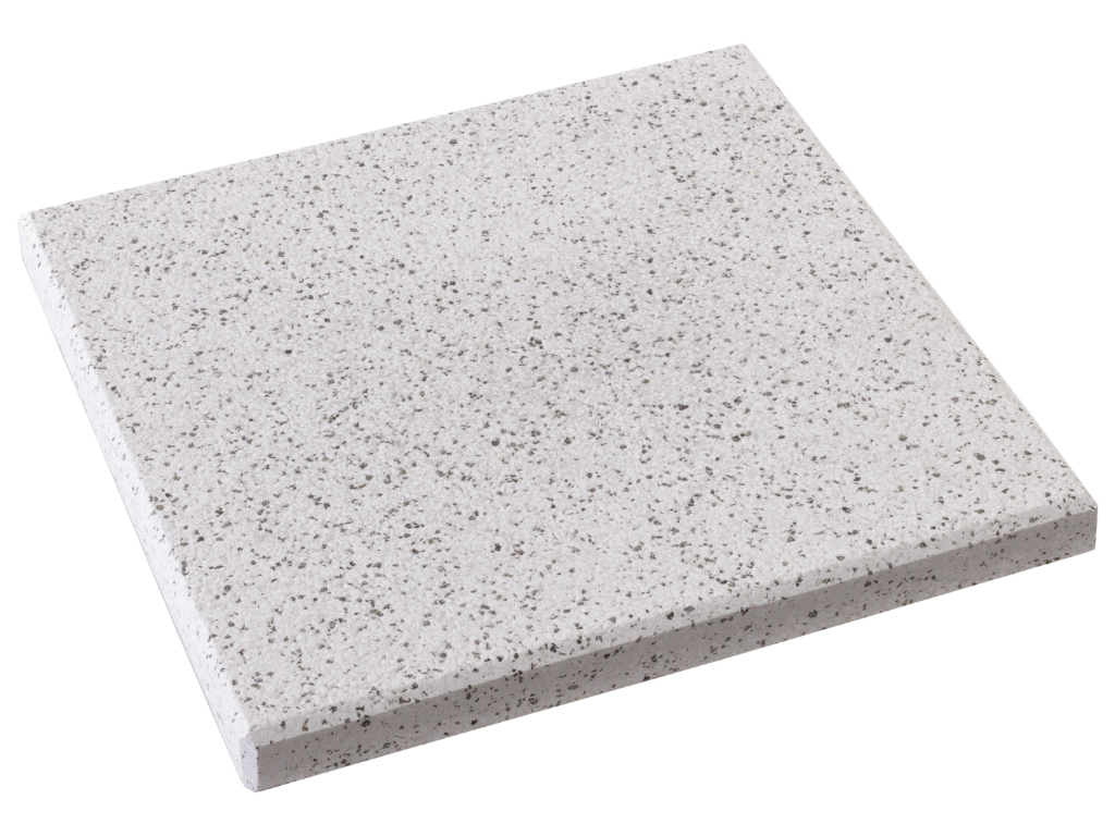 Nußdorfer Platte 40x40x3,7 HL 2K