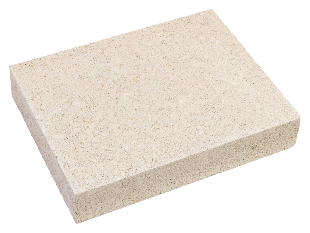 Kantstein Natur Arktis 33x25x6