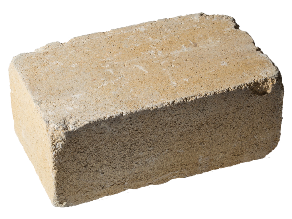 Blockstein Antik Fuoco 35x21x14